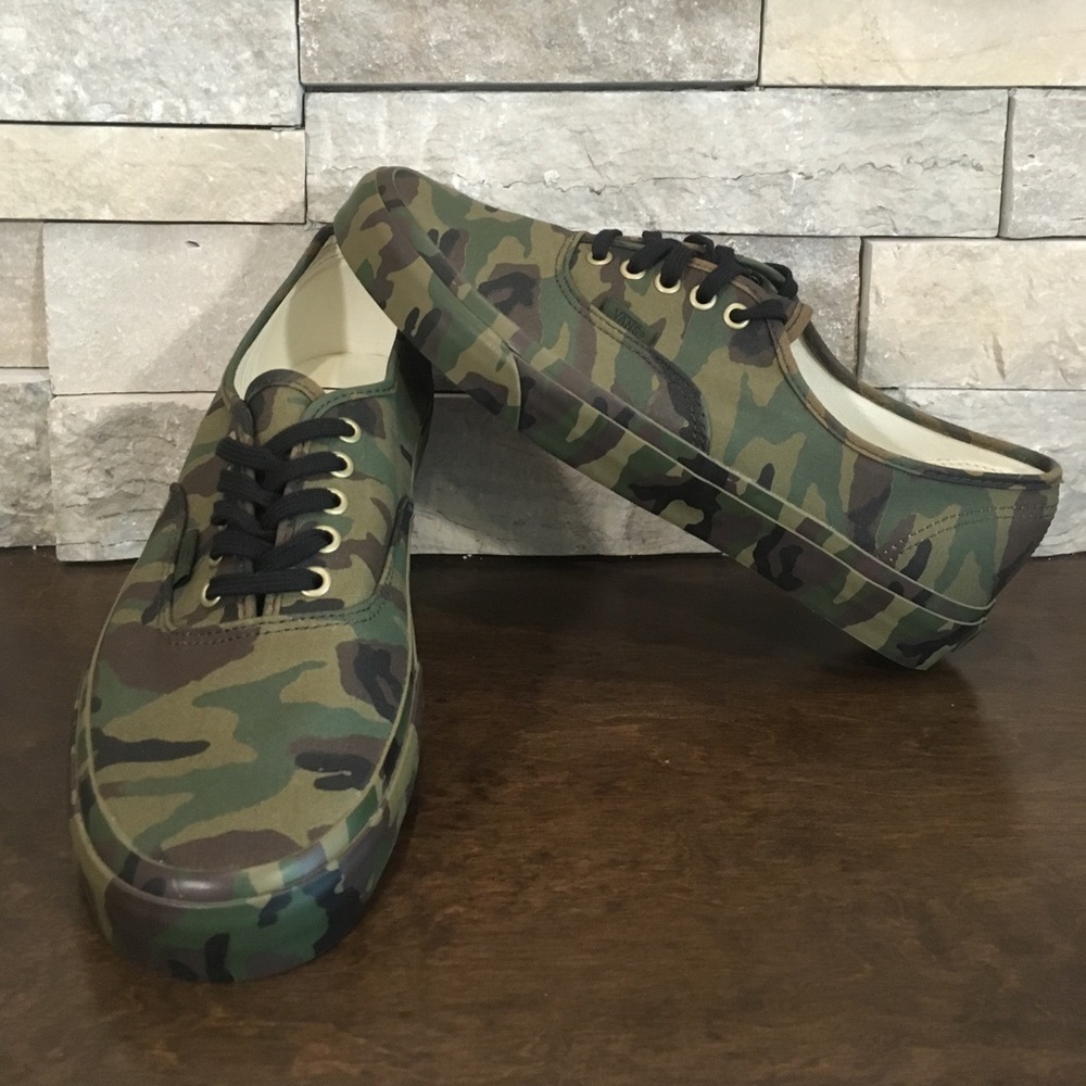 Vans Shoes